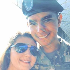 Meet your Posher, Timothy